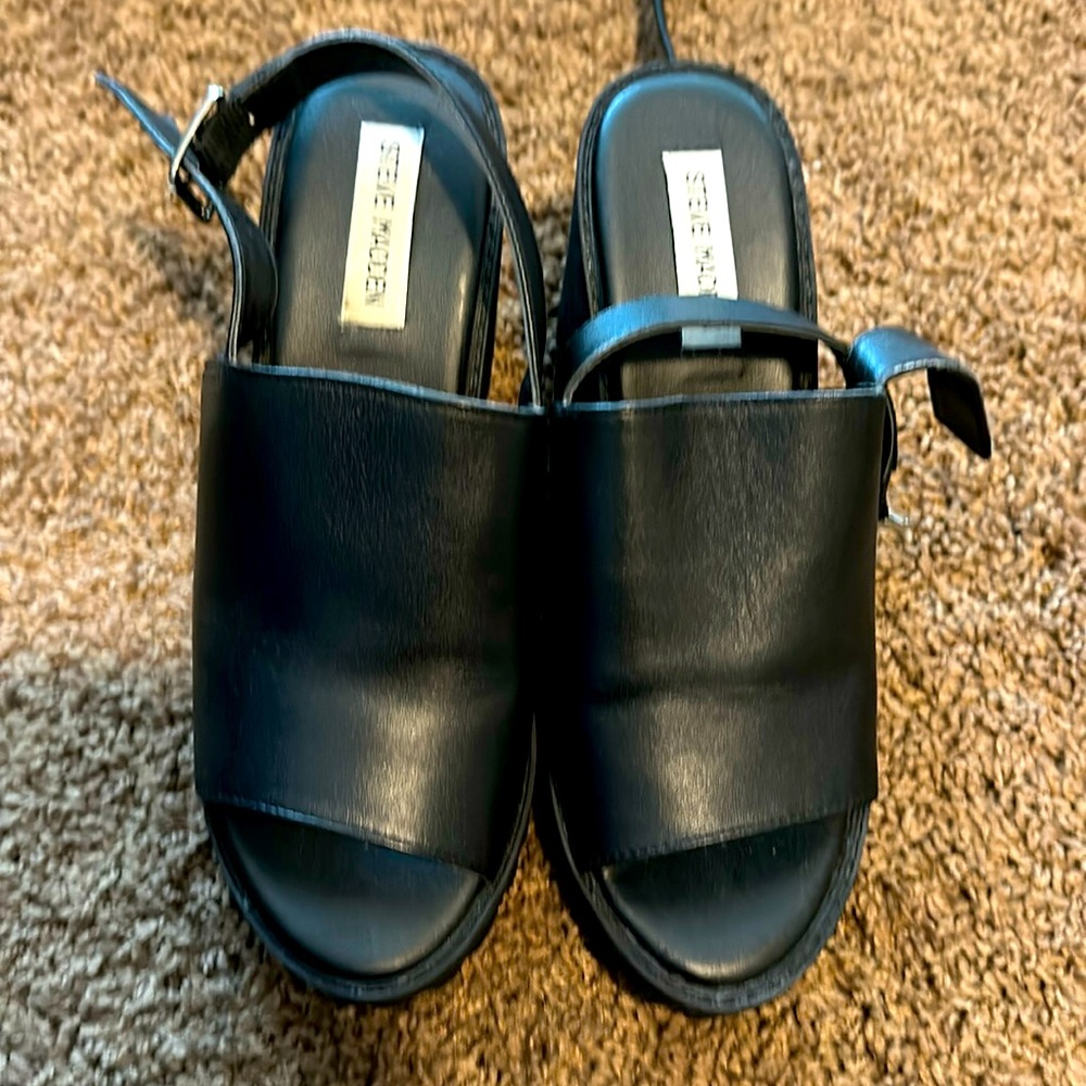 Steve Madden Sandals